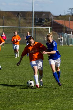 Bild 238 - FSC Kaltenkirchen II U23 - SV Wahlstedt : Ergebnis: 15:0